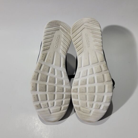 Adidas Cloudfoam Womens Sneakers  Sz 8 - Picture 9 of 11